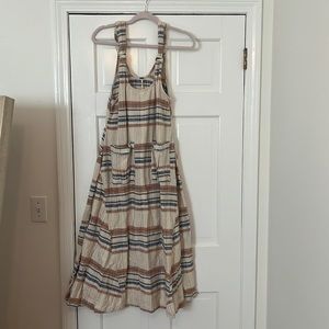 O’Neil dress with pockets
